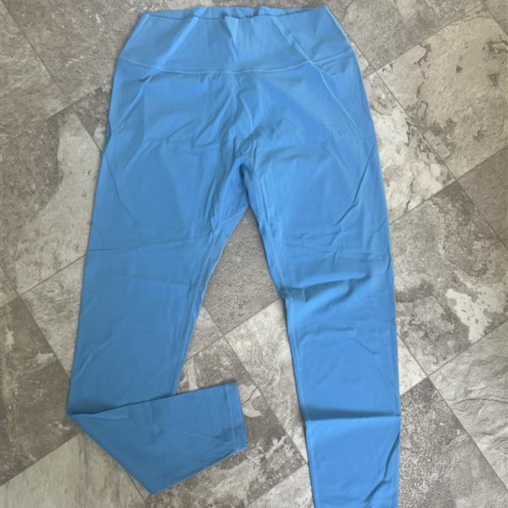 BuffBunny Leggings
